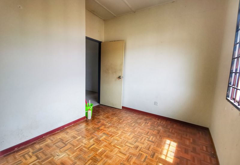 Sri Baiduri Apartment