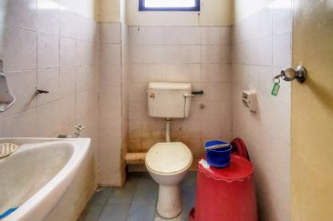 Sri Baiduri Apartment