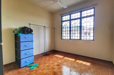 Sri Baiduri Apartment