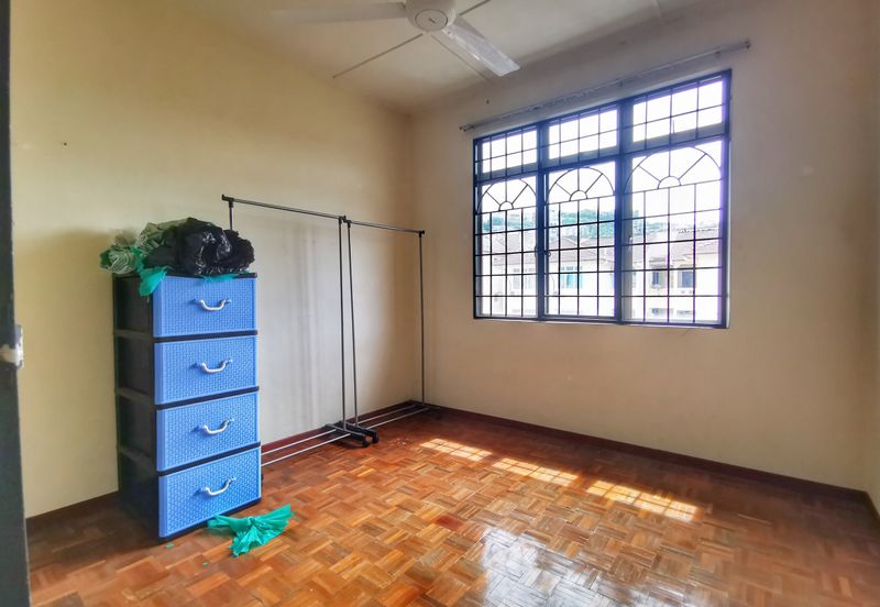 Sri Baiduri Apartment