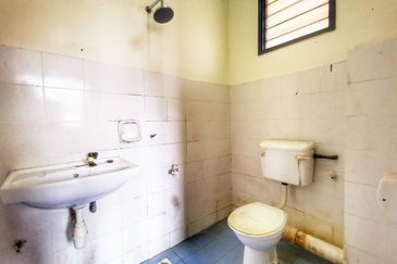 Sri Baiduri Apartment