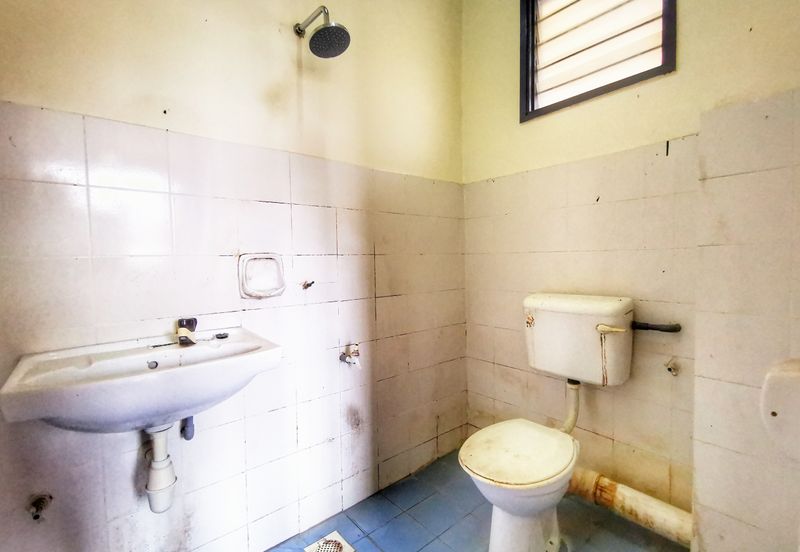 Sri Baiduri Apartment