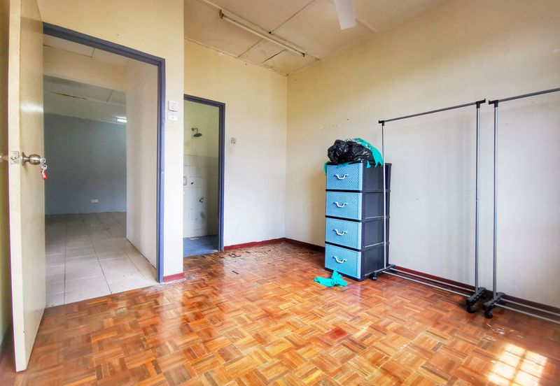 Sri Baiduri Apartment