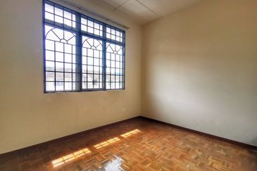 Sri Baiduri Apartment