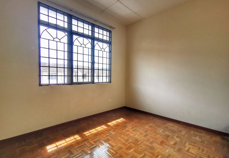 Sri Baiduri Apartment