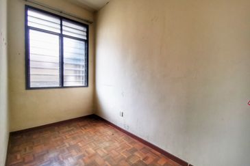 Sri Baiduri Apartment