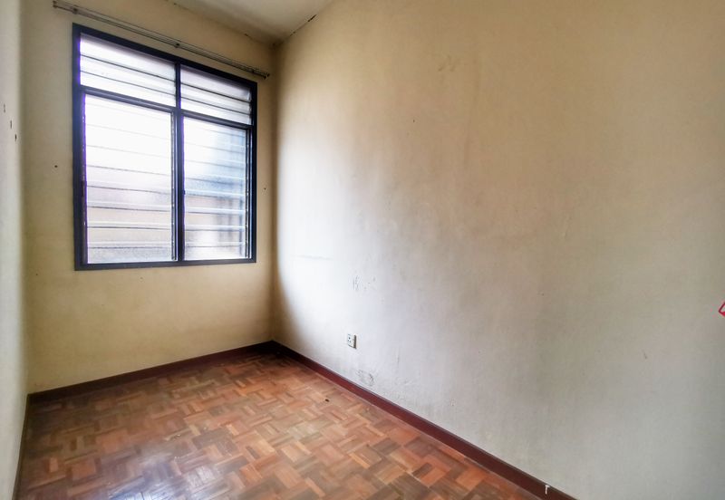 Sri Baiduri Apartment