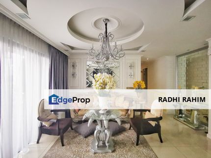 The Elements Ampang Freehold Elegantly Renovated , Kuala Lumpur, Ampang