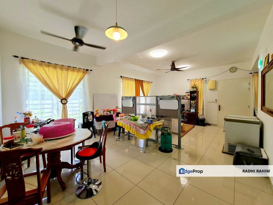 Corner Lot Tiara Sendayan Beliza Seremban Freehold, Negeri Sembilan, Seremban