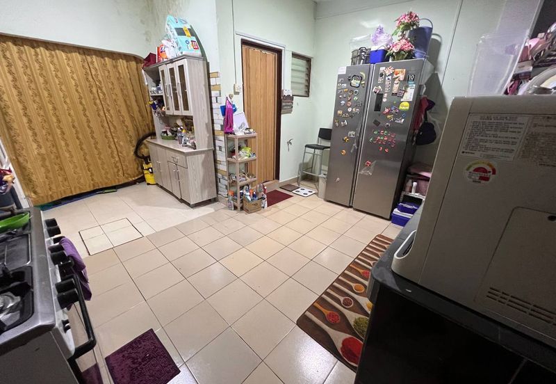 Taman Melawati Freehold Phase 6 Ampang KL