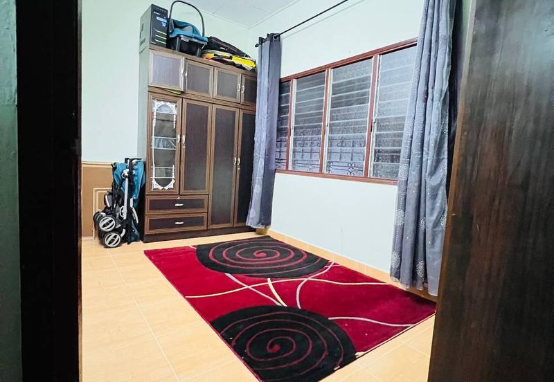 Taman Melawati Freehold Phase 6 Ampang KL