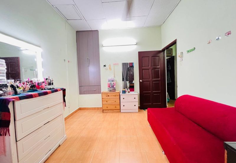 Taman Melawati Freehold Phase 6 Ampang KL