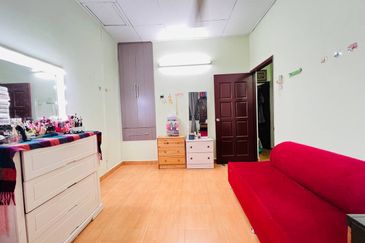 Taman Melawati Freehold Phase 6 Ampang KL