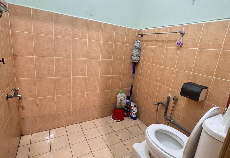 Taman Melawati Freehold Phase 6 Ampang KL