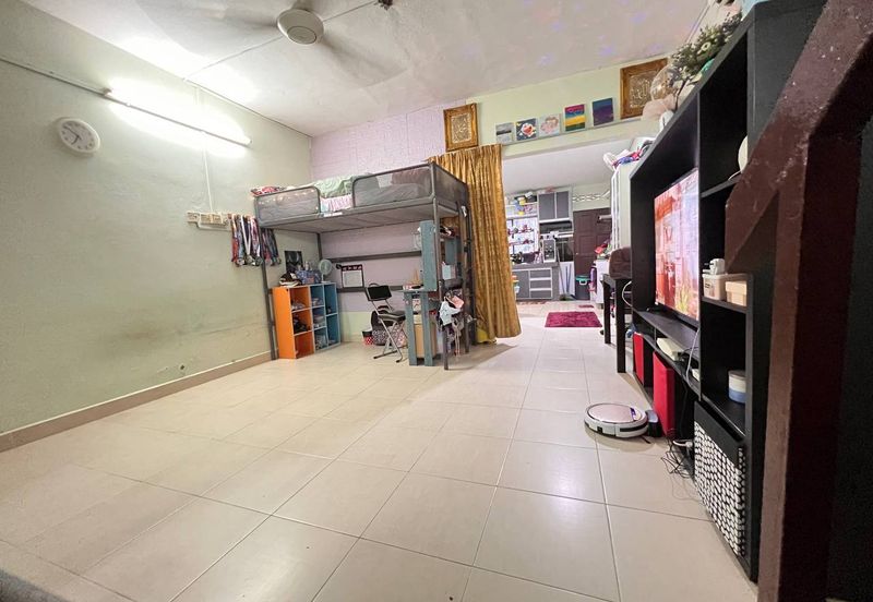 Taman Melawati Freehold Phase 6 Ampang KL