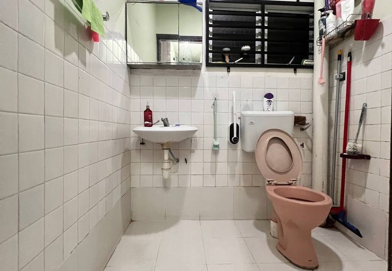 Taman Melawati Freehold Phase 6 Ampang KL