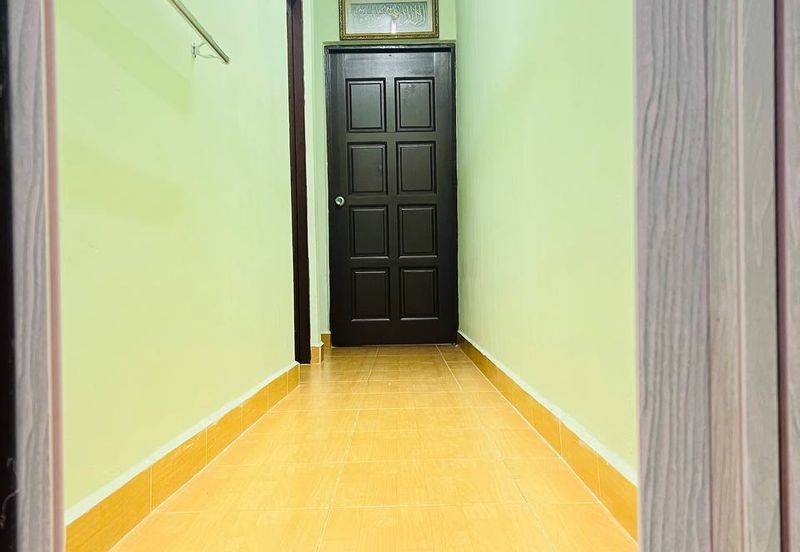 Taman Melawati Freehold Phase 6 Ampang KL