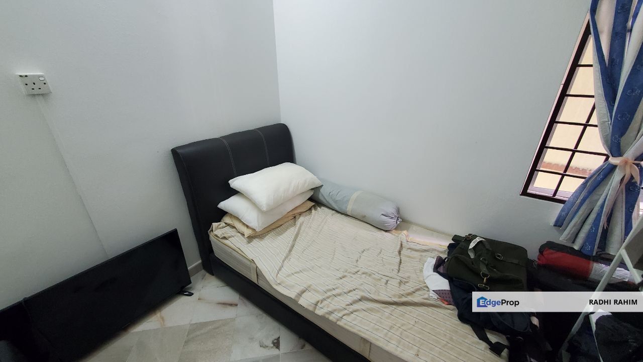 Pesona Villa Renovated Taman Melawati Kemensah KL, Selangor, Taman Melawati