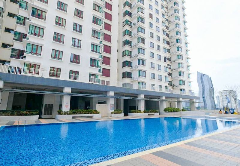 Rafflesia Sentul Condomonium