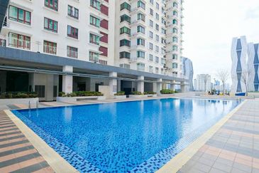 Rafflesia Sentul Condomonium