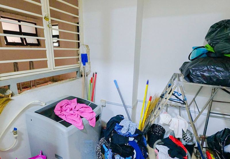 Rafflesia Sentul Condomonium