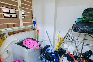 Rafflesia Sentul Condomonium