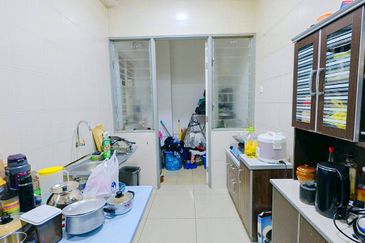 Rafflesia Sentul Condomonium