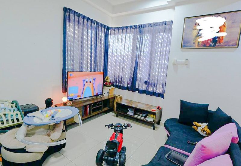 Rafflesia Sentul Condomonium