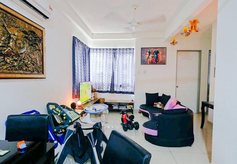 Rafflesia Sentul Condomonium