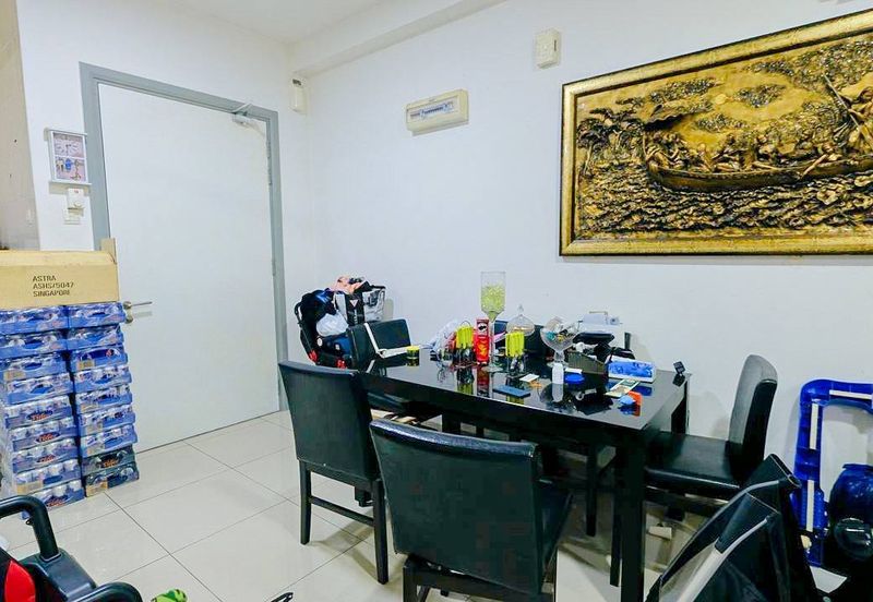 Rafflesia Sentul Condomonium