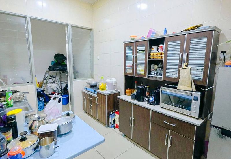 Rafflesia Sentul Condomonium