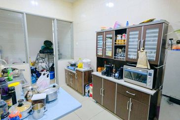 Rafflesia Sentul Condomonium