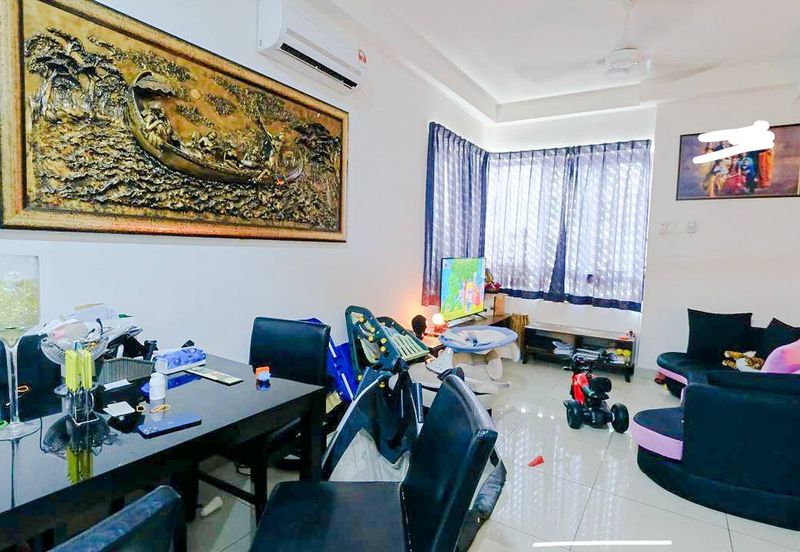 Rafflesia Sentul Condomonium