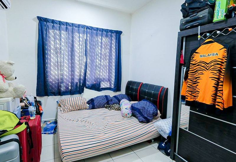 Rafflesia Sentul Condomonium