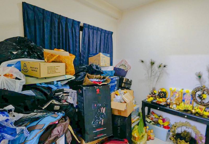 Rafflesia Sentul Condomonium