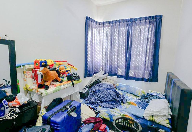 Rafflesia Sentul Condomonium