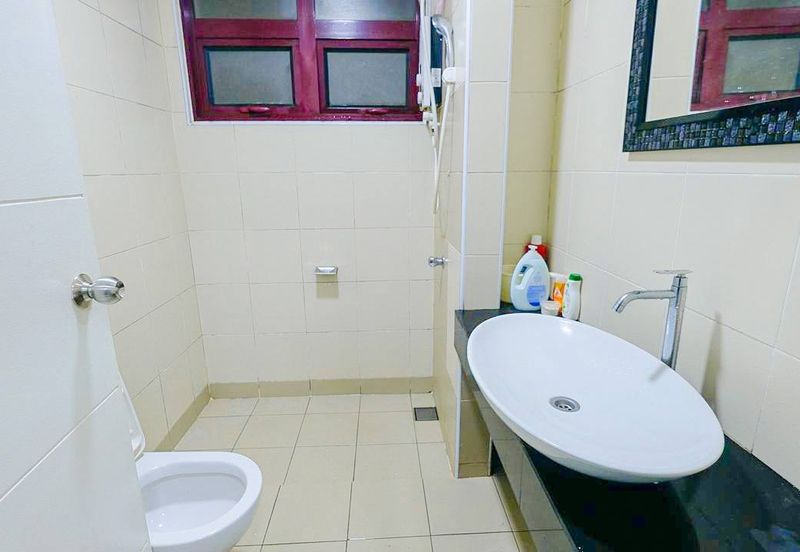 Rafflesia Sentul Condomonium