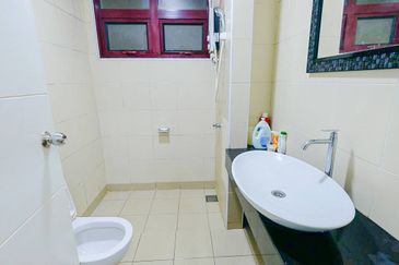 Rafflesia Sentul Condomonium