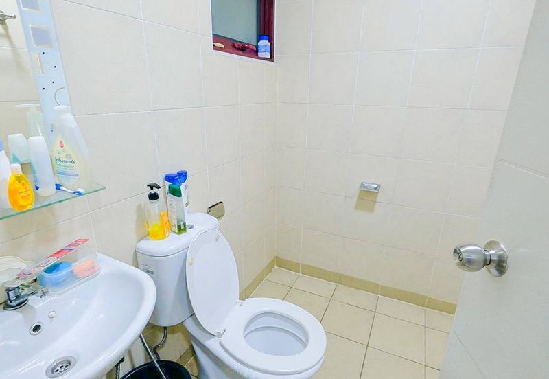 Rafflesia Sentul Condomonium