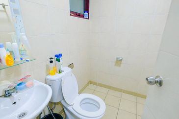 Rafflesia Sentul Condomonium