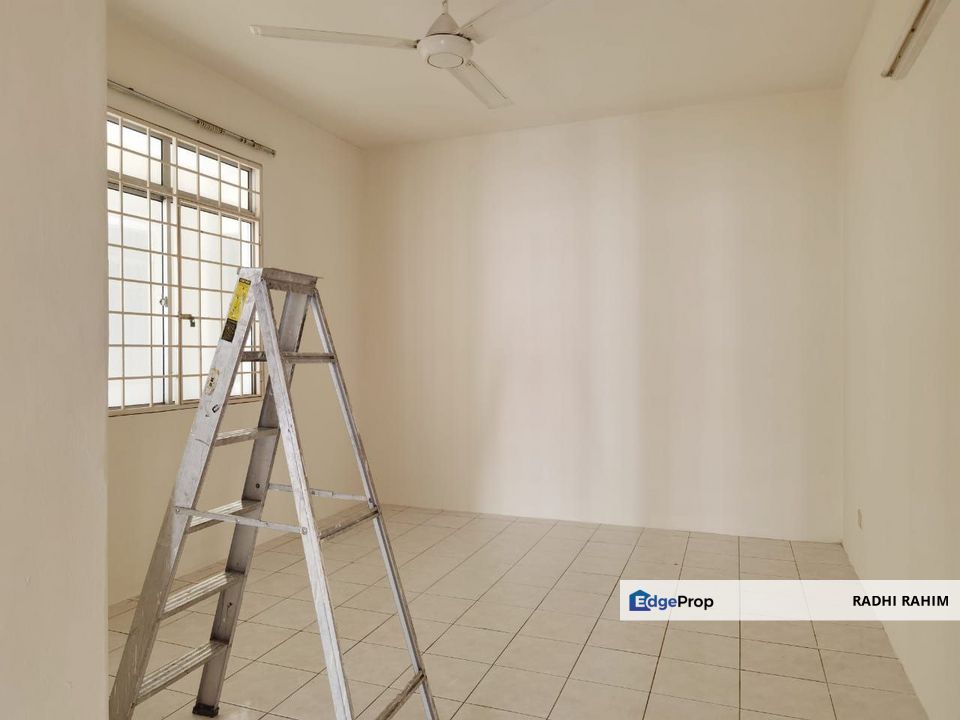 PV3 PV 3 Condo Taman Melati Near KL East Mall , Kuala Lumpur, Setapak