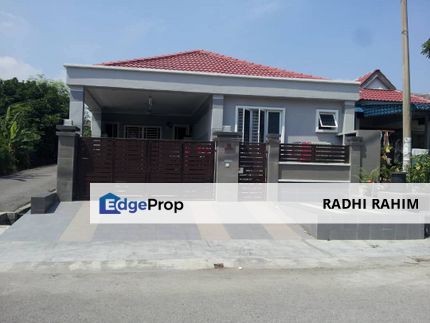 Endlot Cheras Jaya Fully Reno Ready Move-in , Selangor, Cheras South