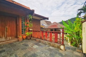 Melawati Semi-D Stunning City View Freehold Reno