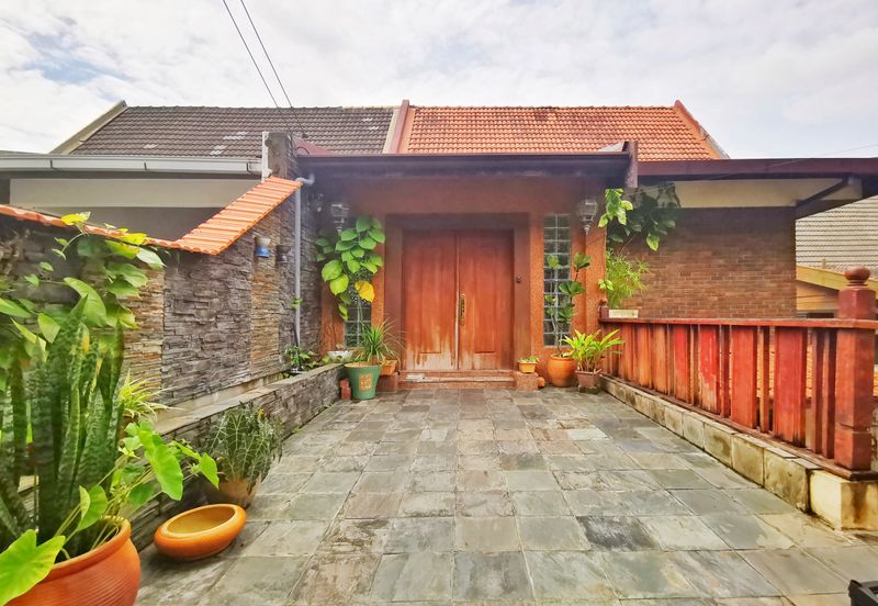 Melawati Semi-D Stunning City View Freehold Reno