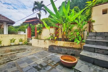 Melawati Semi-D Stunning City View Freehold Reno