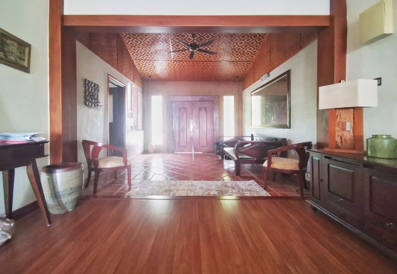 Melawati Semi-D Stunning City View Freehold Reno