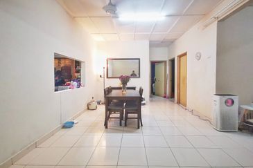 Melur Apartment