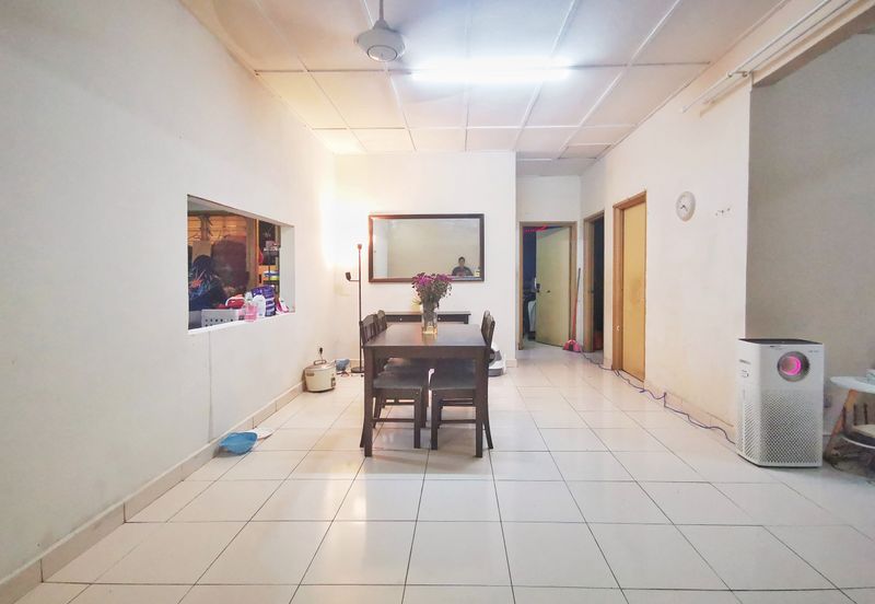 Melur Apartment