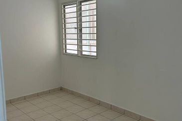 Sri Hijauan, Ukay Perdana