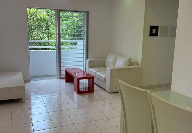 Sri Hijauan, Ukay Perdana